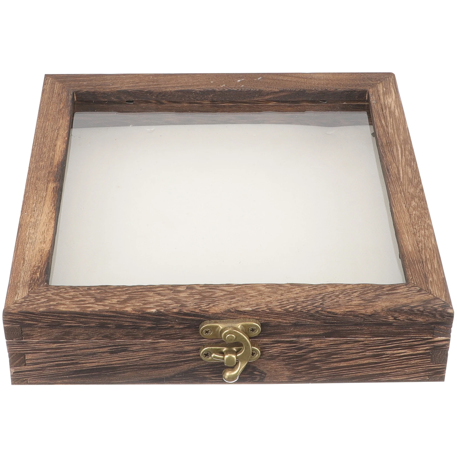 Butterfly Specimen Box Retro Wooden Display Case Acrylic Cover Large Capacity Storage Jewelry Coin Craft Home Decor
Butterfly Specimen Box Retro Wooden Display Case Acrylic Cover Large Capacity Storage Jewelry Coin Craft Home Decor