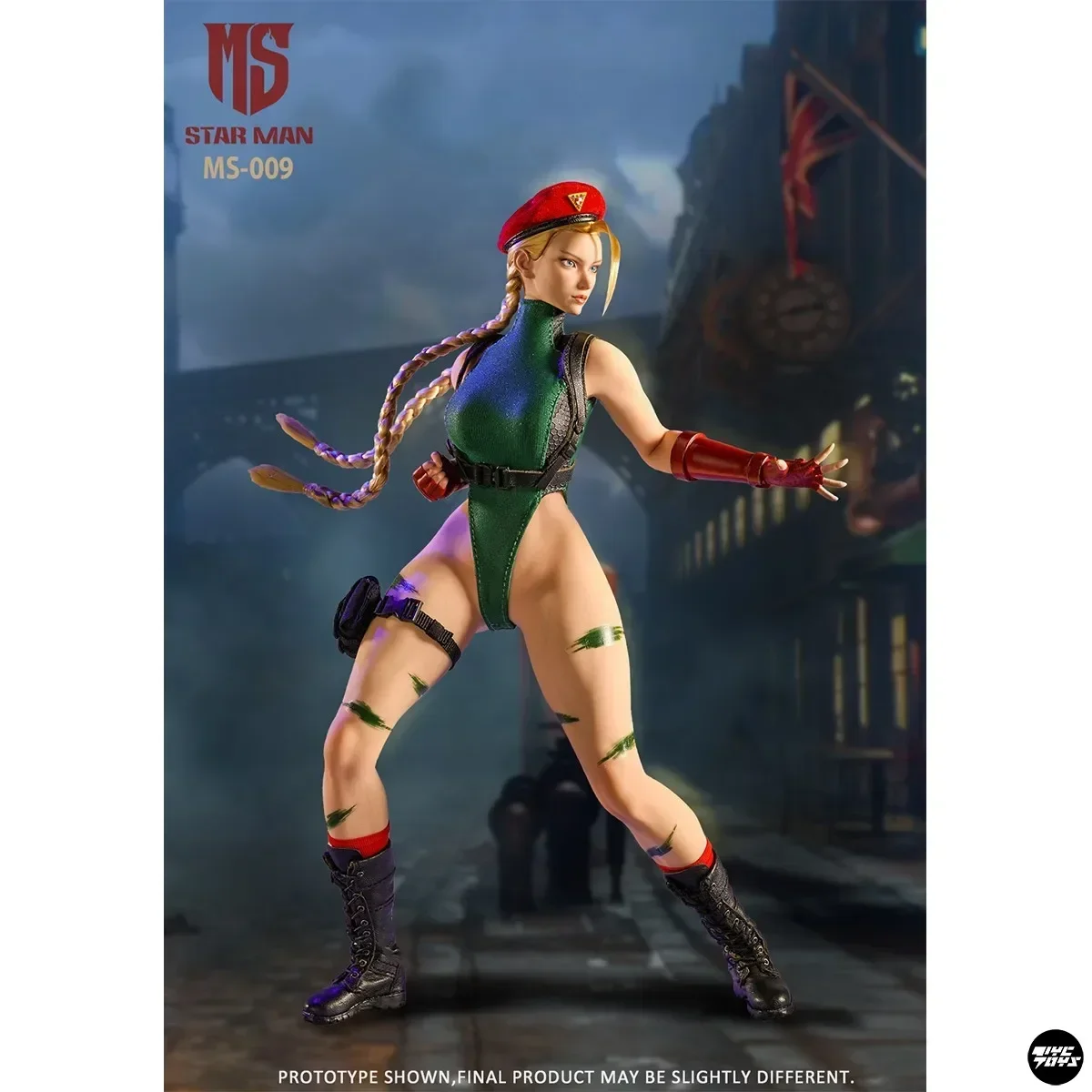 MS MS-009 STAR MAN CAMMY 1/6 Женщина-Женщина-Бджола, ограниченная серия игрушек, фигурки, игрушки, модели, подарок на складе
MS MS-009 STAR MAN CAMMY 1/6 Женщина-Женщина-Бджола, ограниченная серия игрушек, фигурки, игрушки, модели, подарок на складе