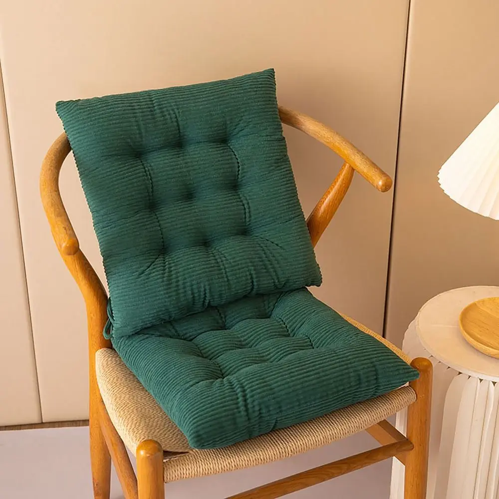 Warm Soft 40*40 CM Dining Chair Seat Cushion Printed Thicken Ground Mat Non-slip Back Cushion Student Office Canteen
Warm Soft 40*40 CM Dining Chair Seat Cushion Printed Thicken Ground Mat Non-slip Back Cushion Student Office Canteen