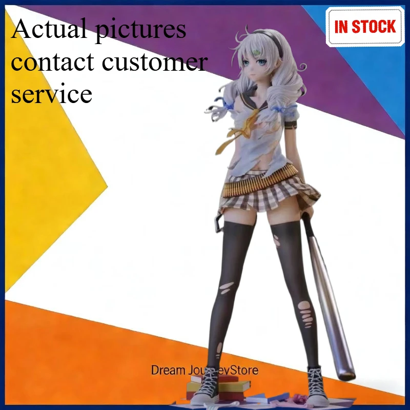 25cm Yana Yana Beautiful Girl Anime Series GK Figure Model Ornament Trendy Value Gift Limited Peripheral
25cm Yana Yana Beautiful Girl Anime Series GK Figure Model Ornament Trendy Value Gift Limited Peripheral