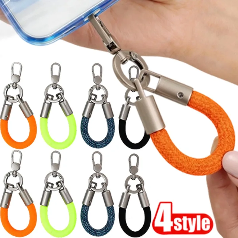 Phone Lanyard Wrist Strap Dopamine Colors Anti Loss Keychain for Camera ID Holder Multifunctional Camping Outdoor Gear 4 Style
Phone Lanyard Wrist Strap Dopamine Colors Anti Loss Keychain for Camera ID Holder Multifunctional Camping Outdoor Gear 4 Style