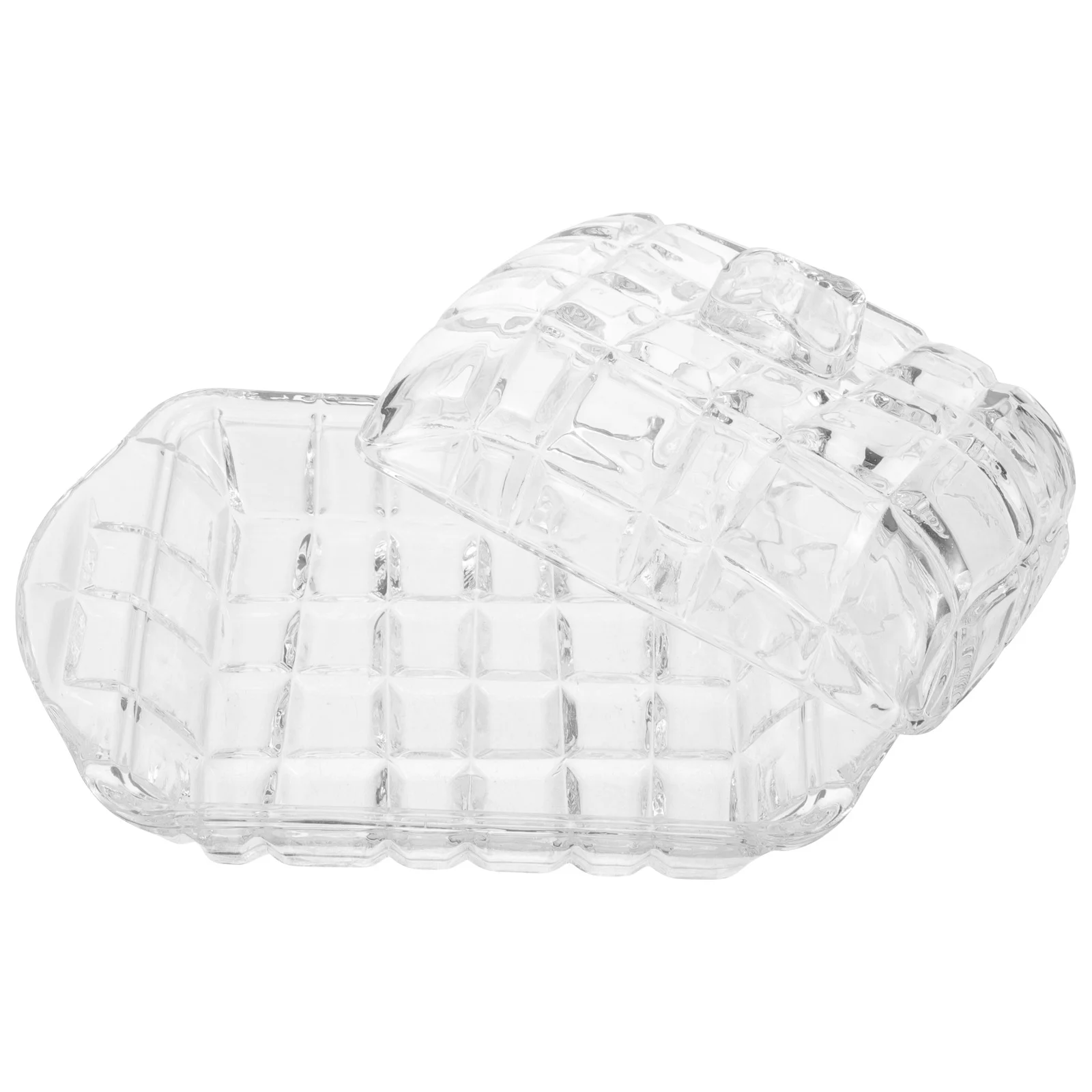 Стеклянная тарелка для закусок, пылезащитный поднос для десертов, многофункциональное сервировочное блюдо для вечеринок, закусок, стеклянная тарелка 
Стеклянная тарелка для закусок, пылезащитный поднос для десертов, многофункциональное сервировочное блюдо для вечеринок, закусок, стеклянная тарелка