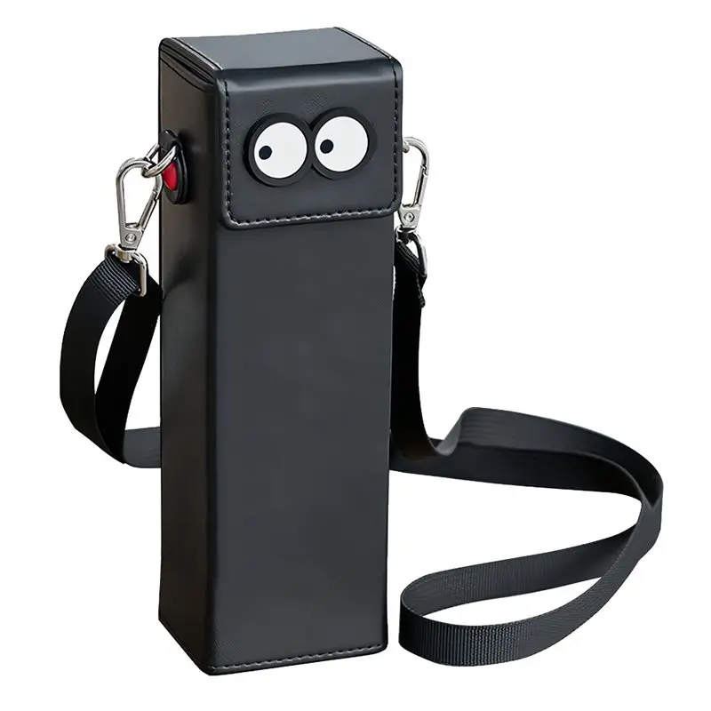 Carrying Hard Case For DJI Osmo Pocket 3 With Long Strap, Portable Travel Protective Storage Bag Cute Funny
Carrying Hard Case For DJI Osmo Pocket 3 With Long Strap, Portable Travel Protective Storage Bag Cute Funny