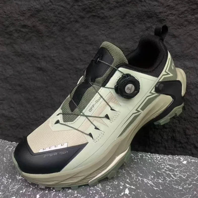 Super Cool Men Hiking Shoe Comfortable Sport Sneakers Outdoor Walking Shoes Mens Professional Gym Hiking Shoes for Man
Super Cool Men Hiking Shoe Comfortable Sport Sneakers Outdoor Walking Shoes Mens Professional Gym Hiking Shoes for Man