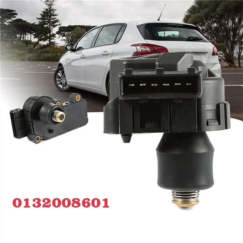 Idle Air Control Valve For Citroen Berlingo Saxo 106 306 Partner RANCH Seat Ibiza 19205Z 19203R 0132008601 Accessories
Idle Air Control Valve For Citroen Berlingo Saxo 106 306 Partner RANCH Seat Ibiza 19205Z 19203R 0132008601 Accessories