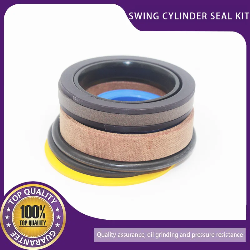 707-98-03460 7079803460 SWING CYLINDER SEAL KIT FOR KOMATSU EXCAVATOR BR200T BR350JG BR480RG BR550JG PC03 PC09 ARM CYLINDER
707-98-03460 7079803460 SWING CYLINDER SEAL KIT FOR KOMATSU EXCAVATOR BR200T BR350JG BR480RG BR550JG PC03 PC09 ARM CYLINDER