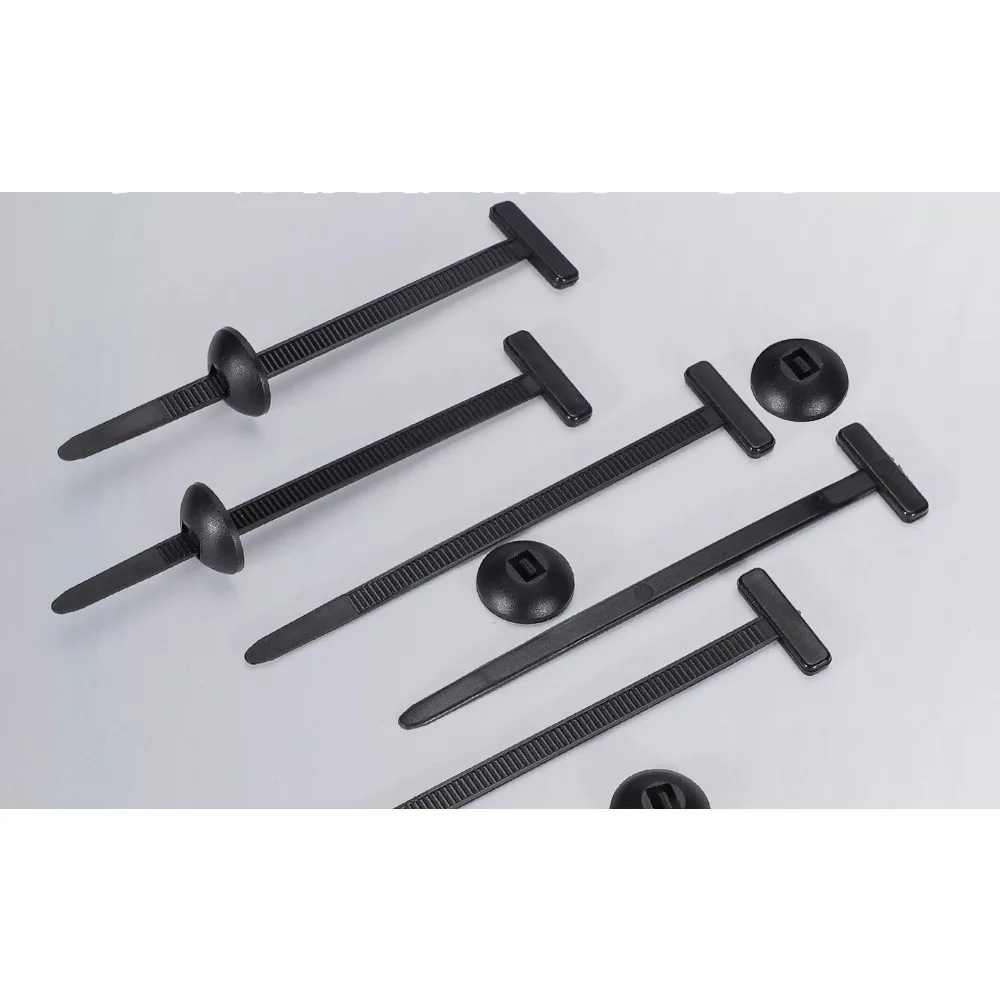 Car Piercing Nail Buckle Fixed Engine Baseplate Fender Lining Durable Practical Universal Tightening Cable Installation Quality
Car Piercing Nail Buckle Fixed Engine Baseplate Fender Lining Durable Practical Universal Tightening Cable Installation Quality