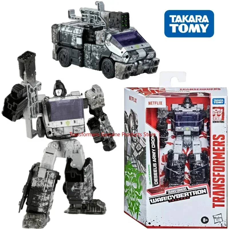 В наличии Takara Tomy Transformers G Series Netflix Ironhide подарок на день рождения модель фигурка меха игрушки экшн-кукла студия
В наличии Takara Tomy Transformers G Series Netflix Ironhide подарок на день рождения модель фигурка меха игрушки экшн-кукла студия