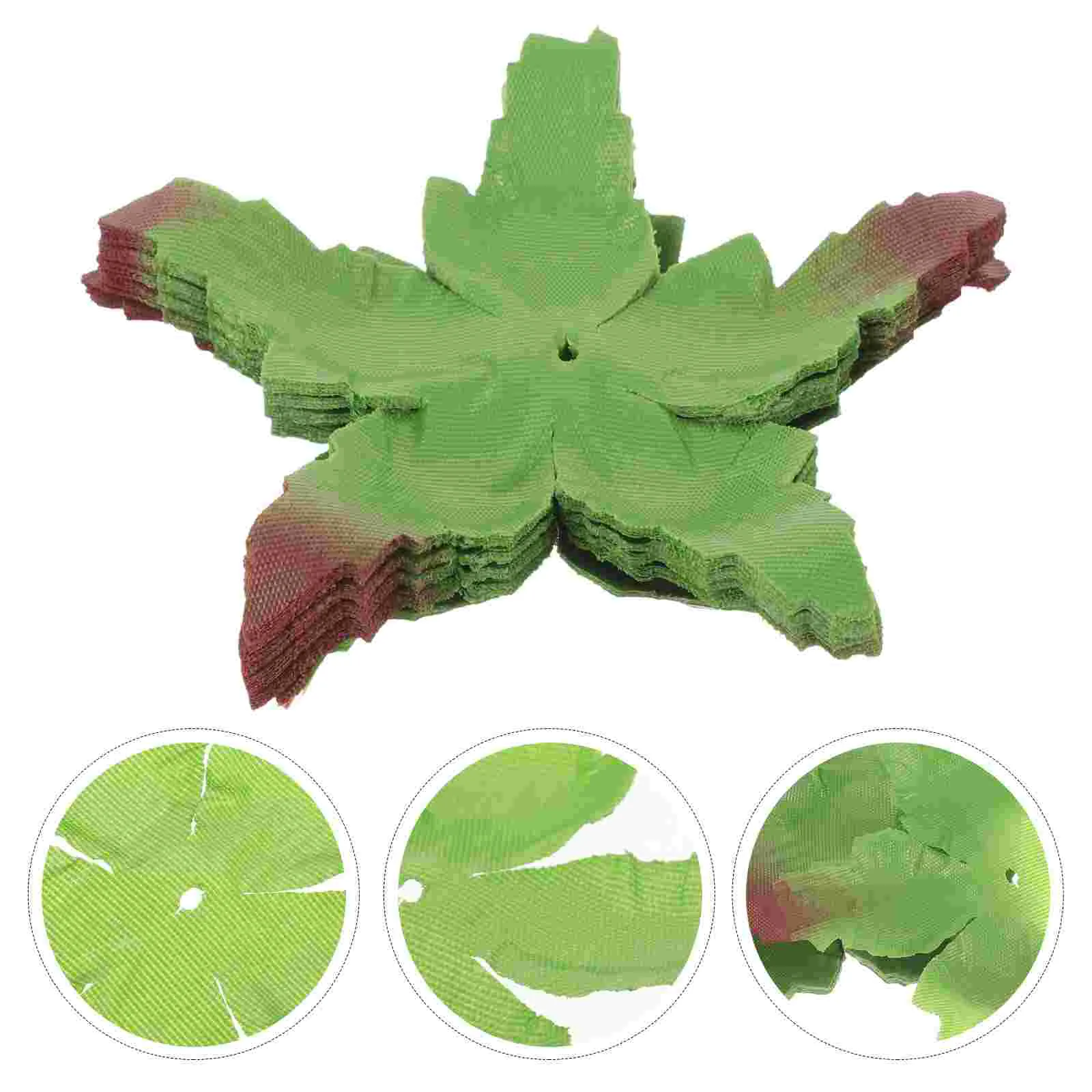 50 Pcs Artificial Torus DIY Materials Flower Fake Calyxes Handmade Flowers Cloth Sepals Making
50 Pcs Artificial Torus DIY Materials Flower Fake Calyxes Handmade Flowers Cloth Sepals Making
