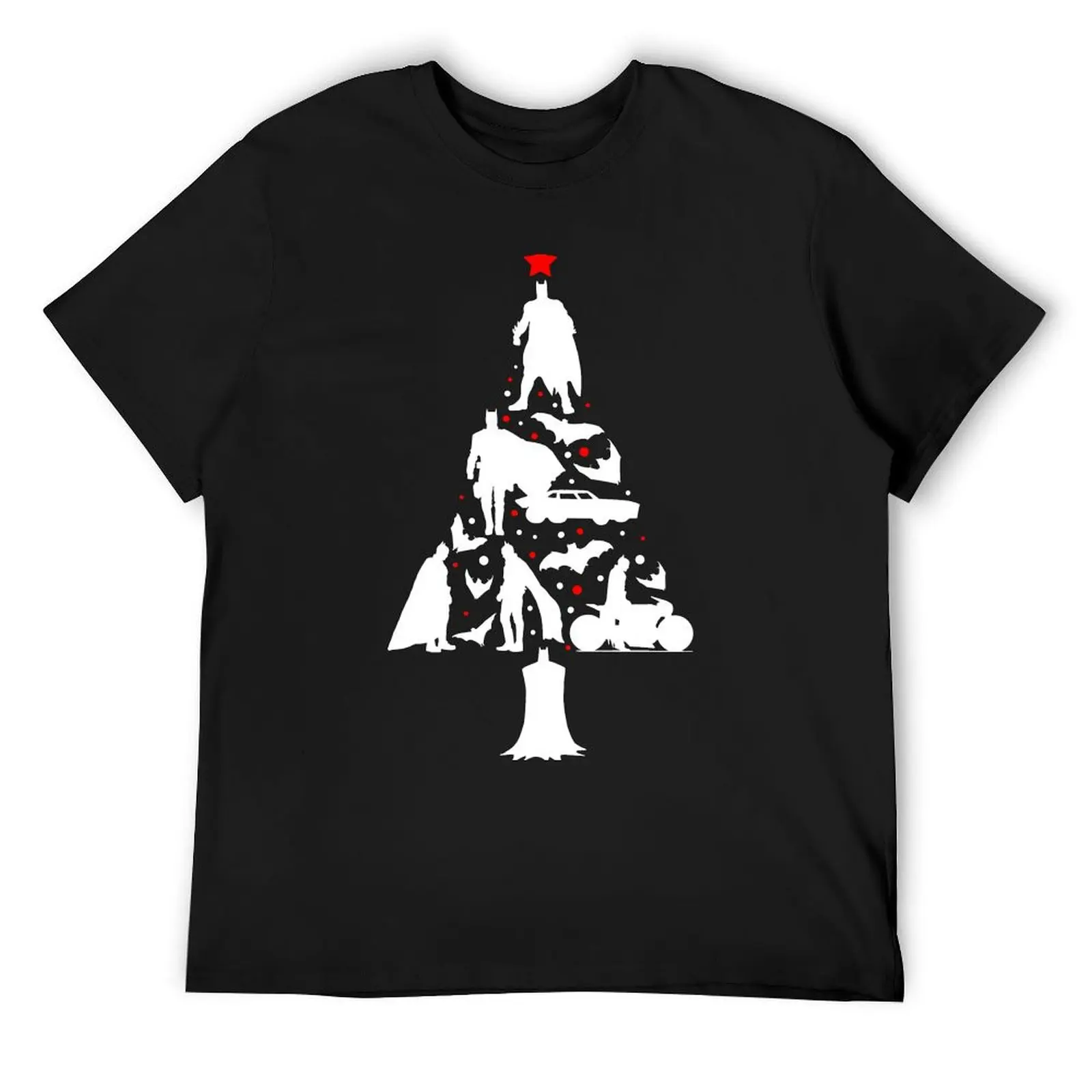 Batty Christmas T-Shirt Aesthetic clothing funny meme t-shirts luxury designer funny t shirts for men
Batty Christmas T-Shirt Aesthetic clothing funny meme t-shirts luxury designer funny t shirts for men