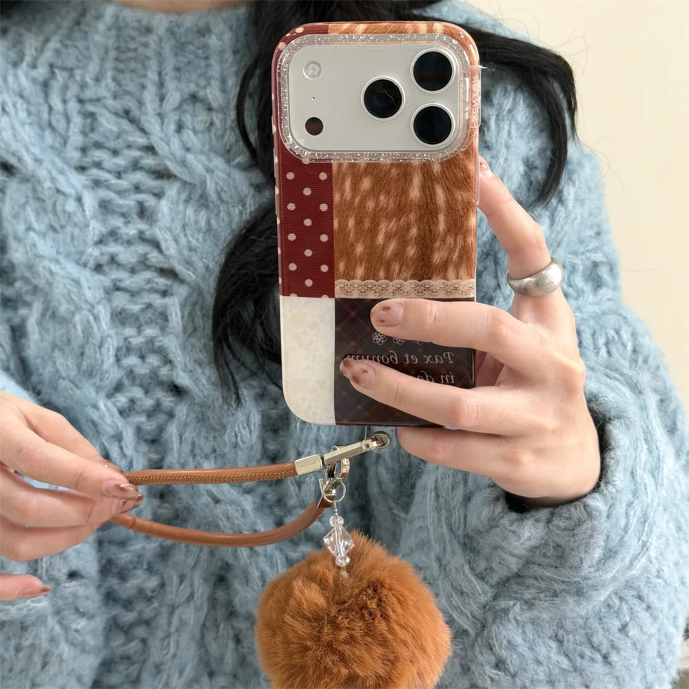 Glitter Camera Fashion phone case for iPhone 15 14 Pro 13 16 Pro Max 17 Case Cute Fundas Shockproof Protective Cover For 17 Pro
Glitter Camera Fashion phone case for iPhone 15 14 Pro 13 16 Pro Max 17 Case Cute Fundas Shockproof Protective Cover For 17 Pro