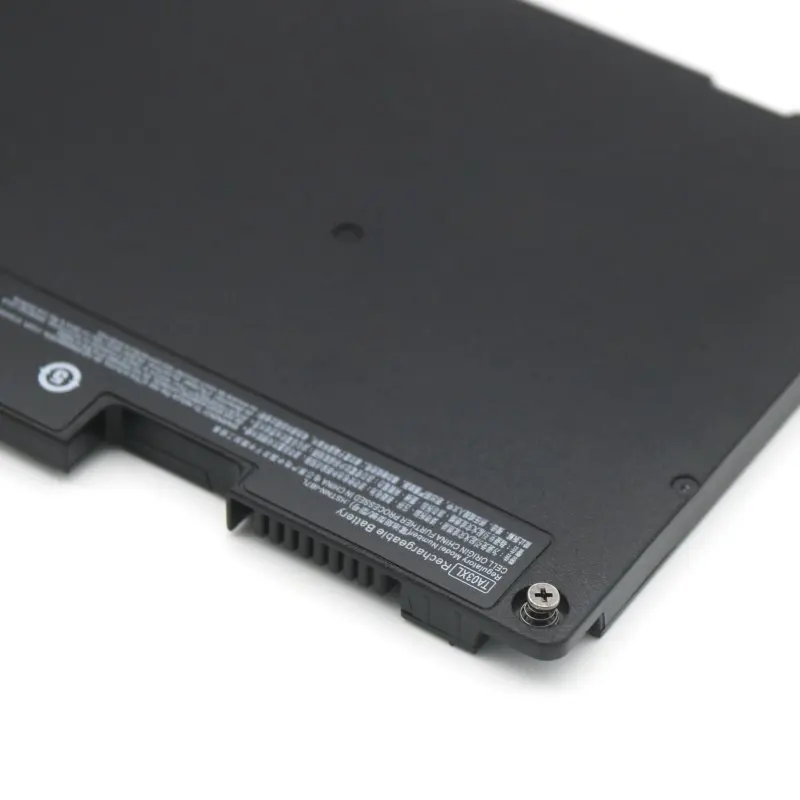 TA03XL Laptop Battery For 755 G4 840 G4 848 G4 850 Series HSTNN-IB7L HSTNN-LB7J 854047-421 11.55V 51WH
TA03XL Laptop Battery For 755 G4 840 G4 848 G4 850 Series HSTNN-IB7L HSTNN-LB7J 854047-421 11.55V 51WH