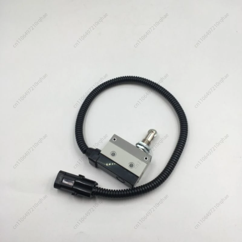 Suitable for XCMG Excavator XE35U Hydraulic Lock Switch Safety Lock Micro Switch Accessories
Suitable for XCMG Excavator XE35U Hydraulic Lock Switch Safety Lock Micro Switch Accessories