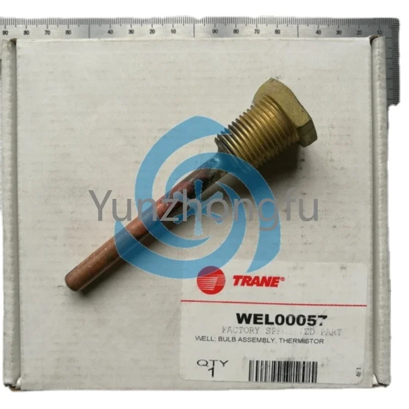 Сборная лампа Trane WEL00057, запчасть для системы кондиционирования воздуха
Сборная лампа Trane WEL00057, запчасть для системы кондиционирования воздуха