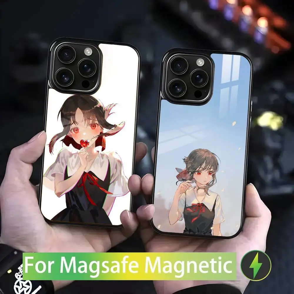 Inazumas E-Elevens Phone Case For IPhone 17 16 15 14 13 12 11 Pro Max Plus Mini Magsafe Mirror Wireless Magnetic Cover
Inazumas E-Elevens Phone Case For IPhone 17 16 15 14 13 12 11 Pro Max Plus Mini Magsafe Mirror Wireless Magnetic Cover