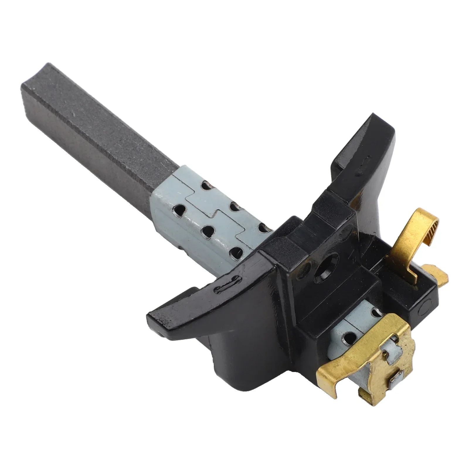 Replacement Graphite Vacuum Cleaner Electric Motor Carbon Brush 30mm Length Vacuum Cleaner Accessories
Replacement Graphite Vacuum Cleaner Electric Motor Carbon Brush 30mm Length Vacuum Cleaner Accessories