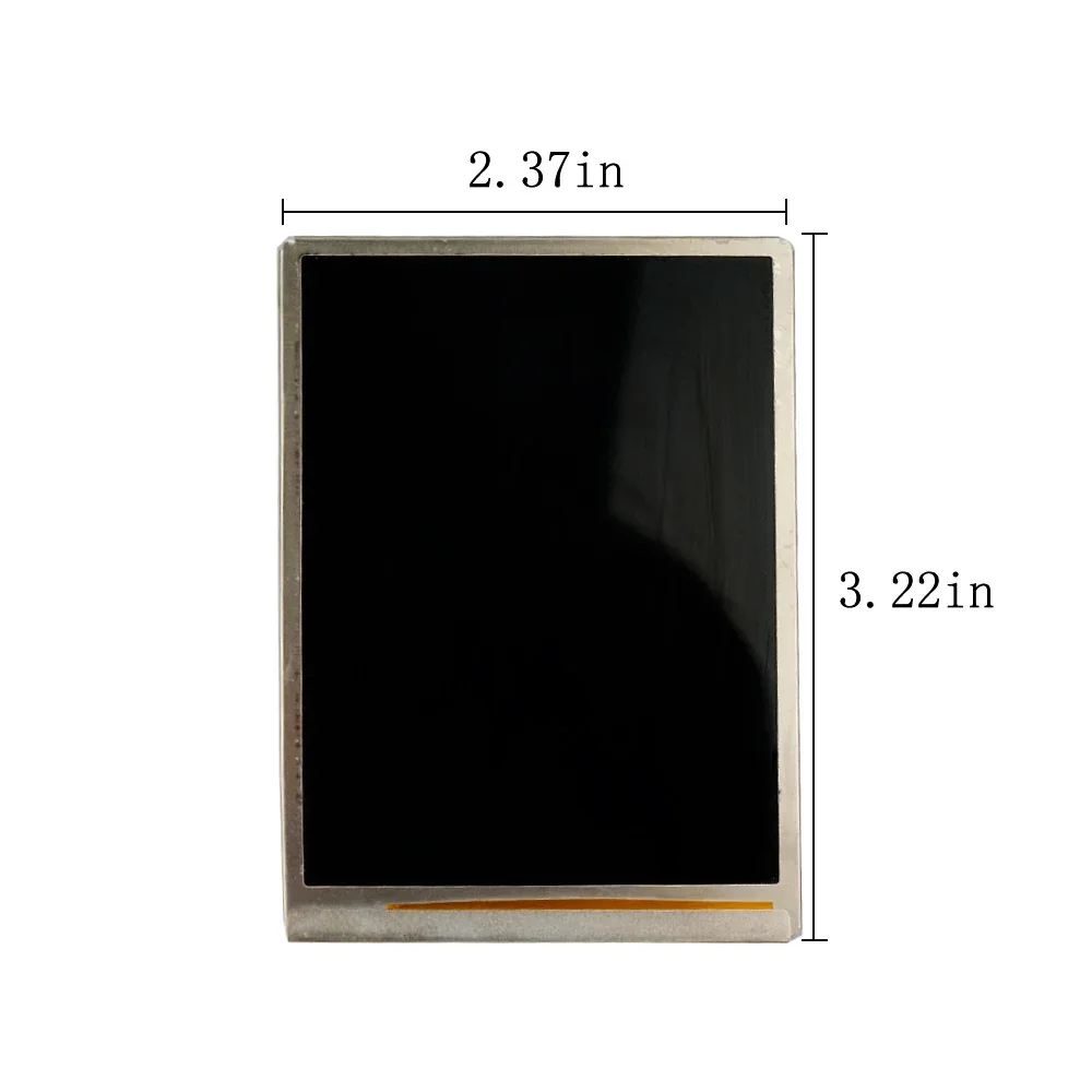 For Intermec CN70 CN70E LCD Module Replacement Free Shipping
For Intermec CN70 CN70E LCD Module Replacement Free Shipping