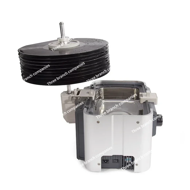 CS6.1 Pro Business 7 "10" 12" Lp Очиститель виниловых пластинок 
CS6.1 Pro Business 7 "10" 12" Lp Очиститель виниловых пластинок