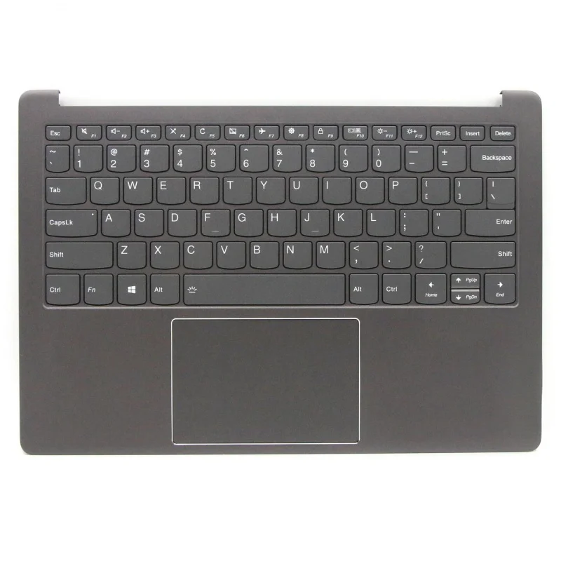 S+ New Palmrest Upper Case For Ideapad S540-13IML 81XA S540-13ITL 82H1 S540-13ARE
S+ New Palmrest Upper Case For Ideapad S540-13IML 81XA S540-13ITL 82H1 S540-13ARE