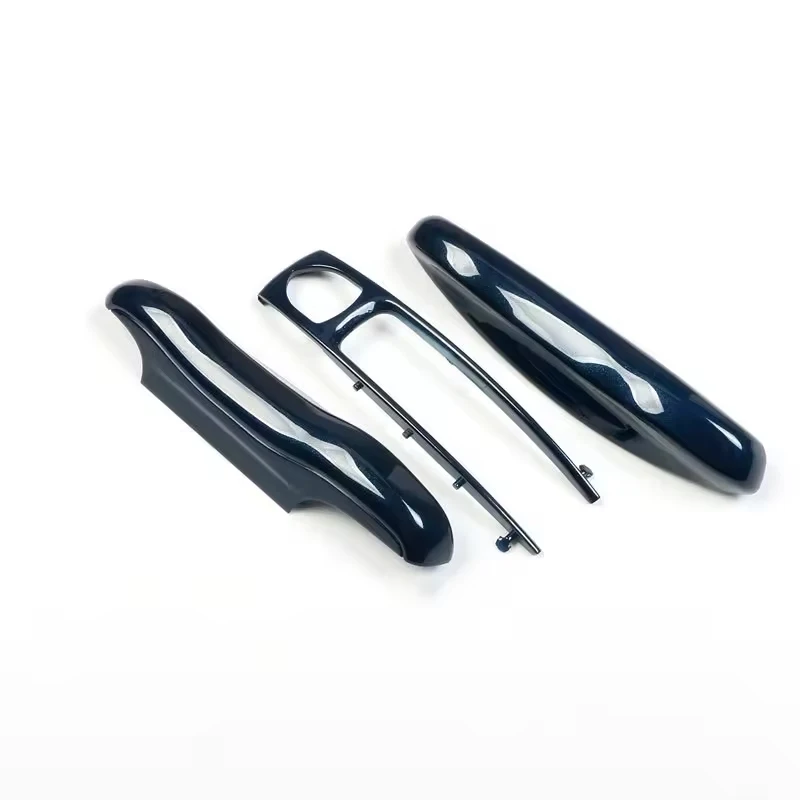 For Porsche Macan 95B Cayenne 92A 9ya Panamera 971 Cayman 718 Boxster 982 911 Taycan 2014-2025 Blue Car Key Case Cover Shell
For Porsche Macan 95B Cayenne 92A 9ya Panamera 971 Cayman 718 Boxster 982 911 Taycan 2014-2025 Blue Car Key Case Cover Shell