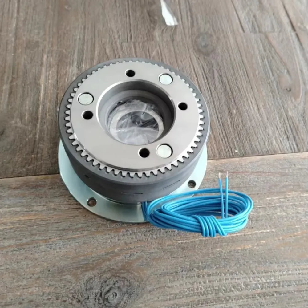 LS40 Clutch For Komori LS40 Printing Press Printing Machinery
LS40 Clutch For Komori LS40 Printing Press Printing Machinery