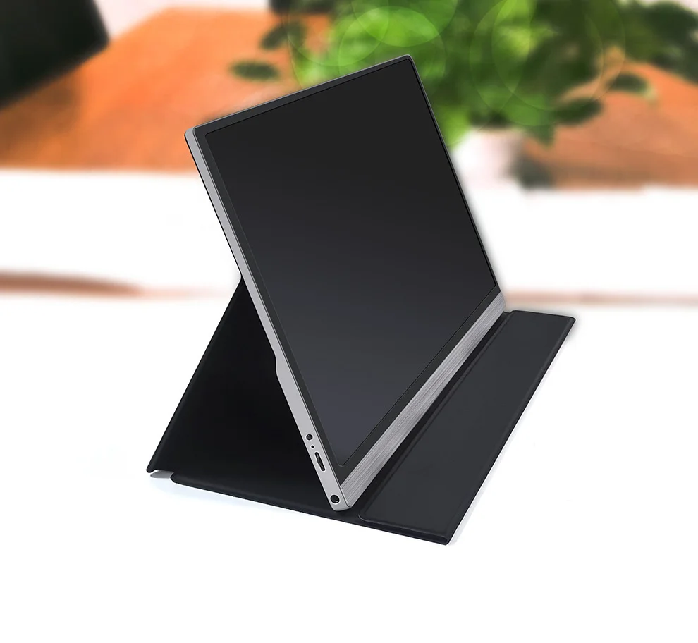13.3 15.6 Inch 4K Touch Screen Optional Type C Portable Built-in Dual Speakers Compatible With Laptop Notebook
13.3 15.6 Inch 4K Touch Screen Optional Type C Portable Built-in Dual Speakers Compatible With Laptop Notebook