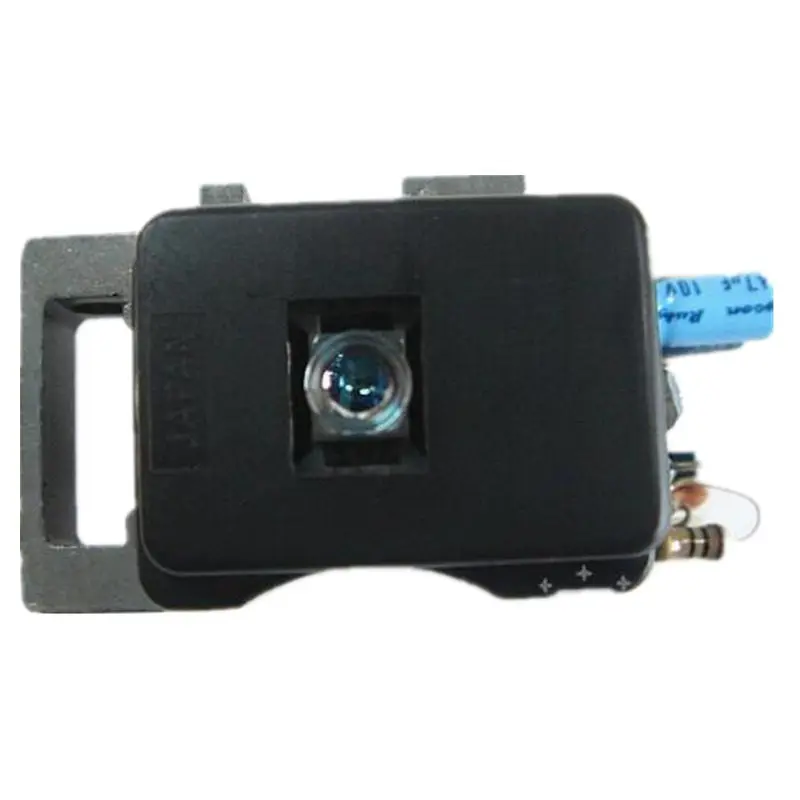 New original for TAOHS-KP1 laser head, DP-990SG, DP-1100SG for CD player laser head
New original for TAOHS-KP1 laser head, DP-990SG, DP-1100SG for CD player laser head