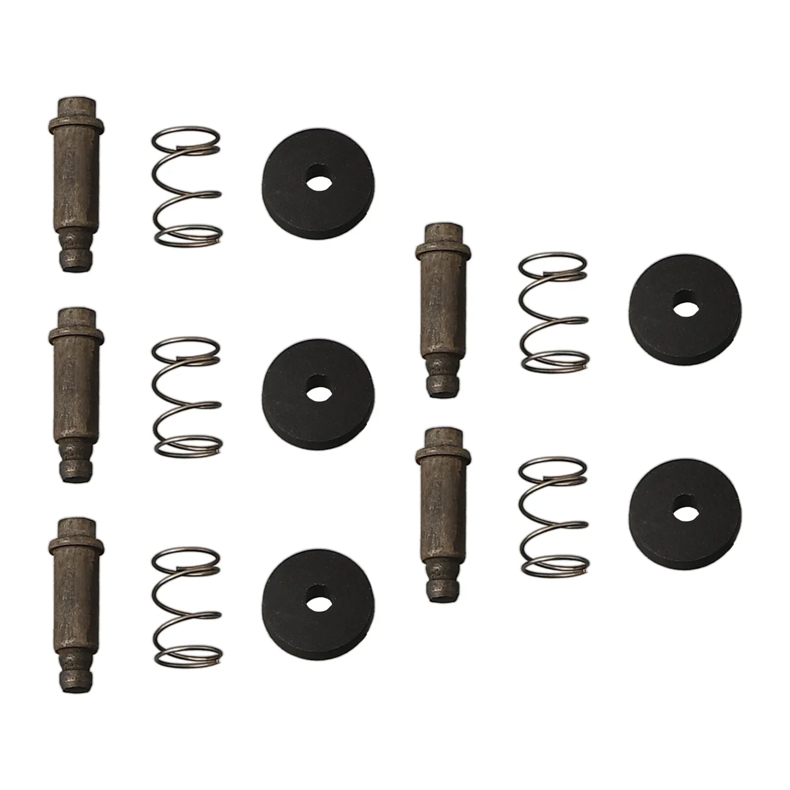 Button Lock Button Replacement Parts Grinder Lock Button Parts Power Tool Self-locking Cap 5 Set Angle Grinder
Button Lock Button Replacement Parts Grinder Lock Button Parts Power Tool Self-locking Cap 5 Set Angle Grinder
