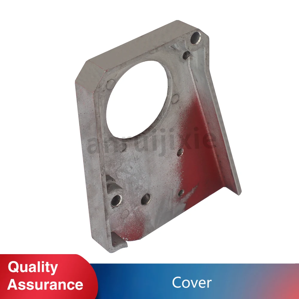 Cover, Drive Belt Fixing Plate SIEG SC2-172&JET BD-X7&Grizzly G0765 Mini Lathe Spare parts
Cover, Drive Belt Fixing Plate SIEG SC2-172&JET BD-X7&Grizzly G0765 Mini Lathe Spare parts