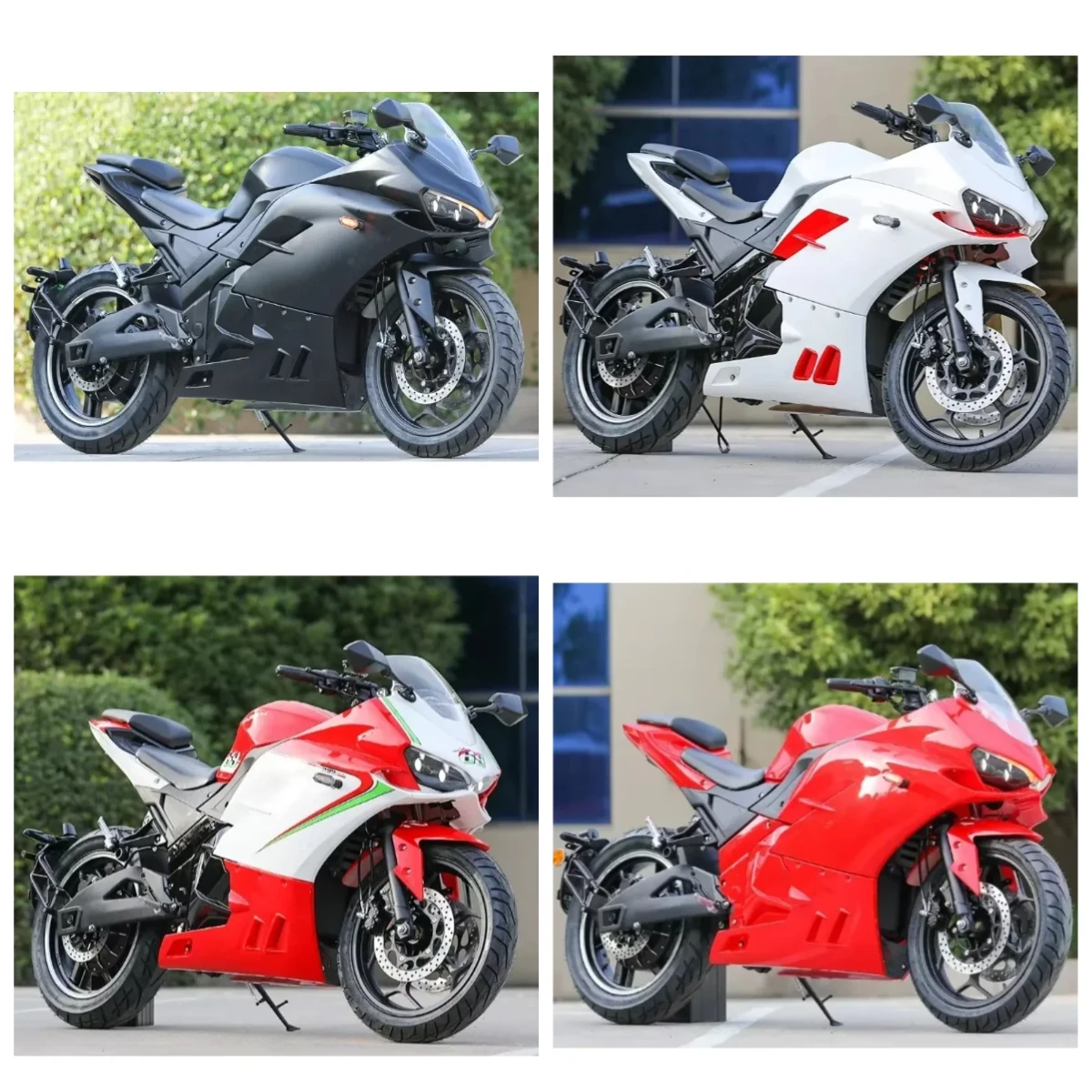 STLFLuyuan мотоцикл новейшая новая энергия высокоскоростной Cenbird низкая цена оптовая продажа электрический скутер 3000 Вт 5000 Вт горячая распродажа для взрослых
STLFLuyuan мотоцикл новейшая новая энергия высокоскоростной Cenbird низкая цена оптовая продажа электрический скутер 3000 Вт 5000 Вт горячая распродажа для взрослых