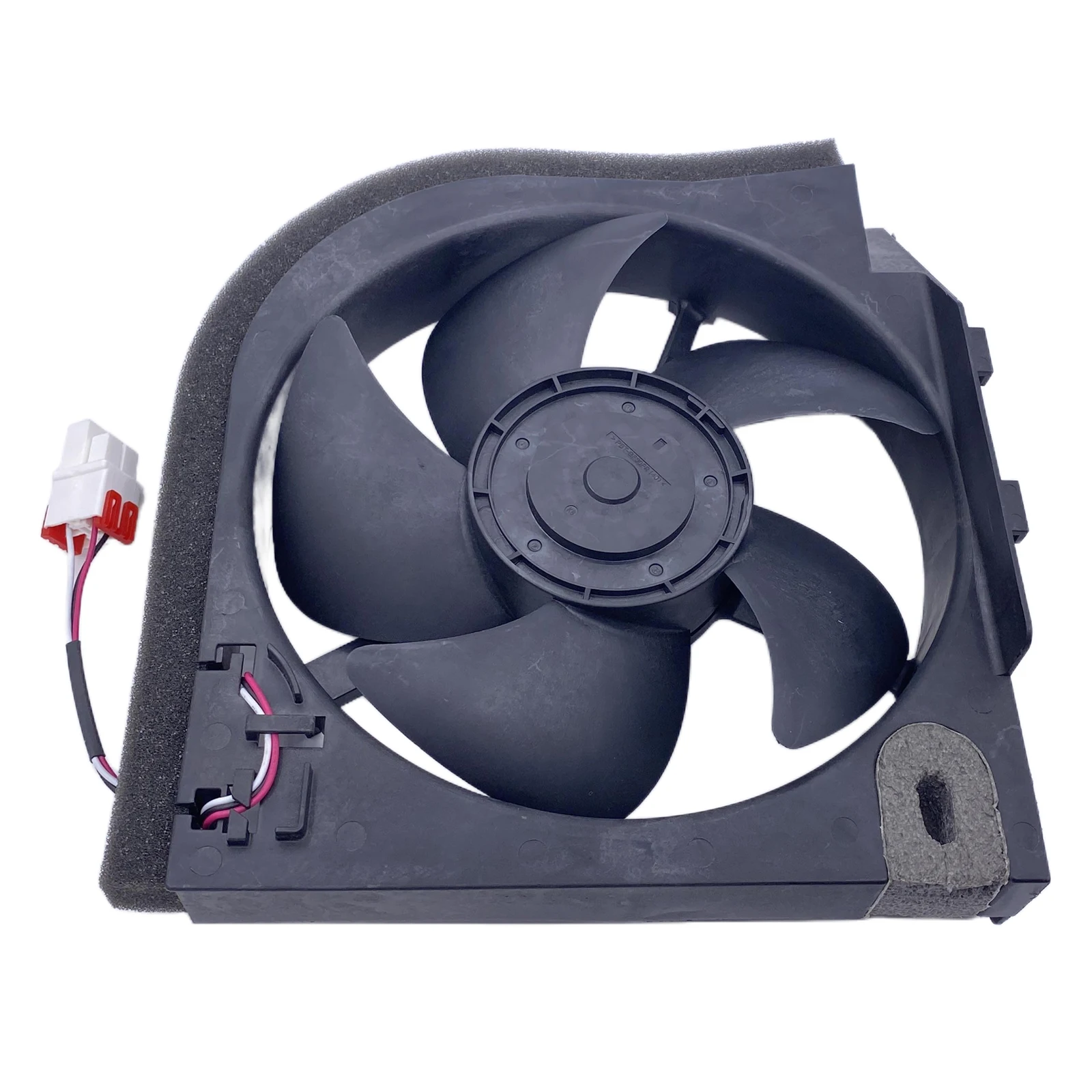 Вентиляторный двигатель конденсатора холодильника Z19W12MS1A5-52K09 для Samsung, замена Z19W12MS1A5-52K09 2104AAW
Вентиляторный двигатель конденсатора холодильника Z19W12MS1A5-52K09 для Samsung, замена Z19W12MS1A5-52K09 2104AAW