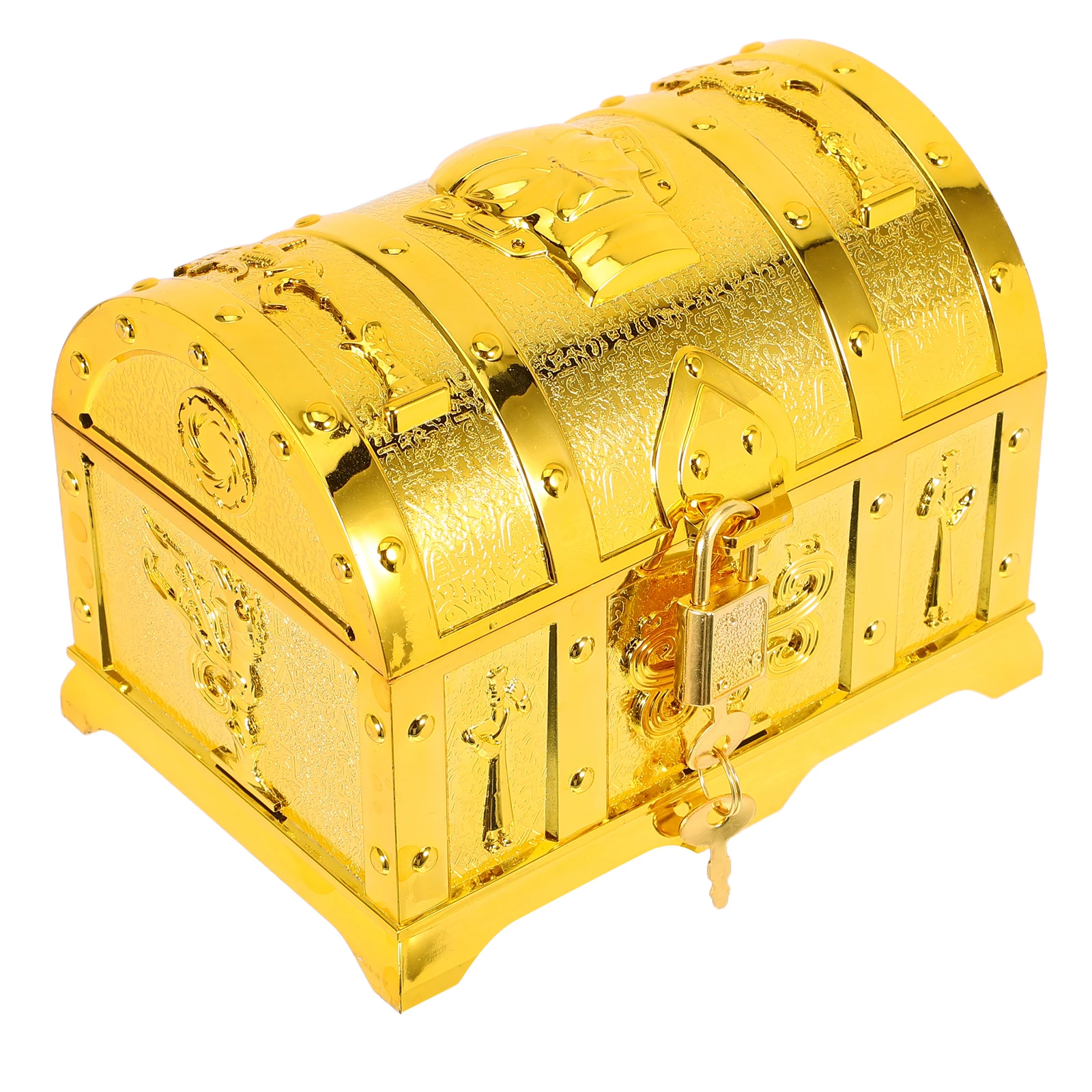 Kids Treasure Chest Box Ancient Egypt Educational Pretend Play Excavation Learning Gift Child Classroom Home Travel Mini Pirate
Kids Treasure Chest Box Ancient Egypt Educational Pretend Play Excavation Learning Gift Child Classroom Home Travel Mini Pirate