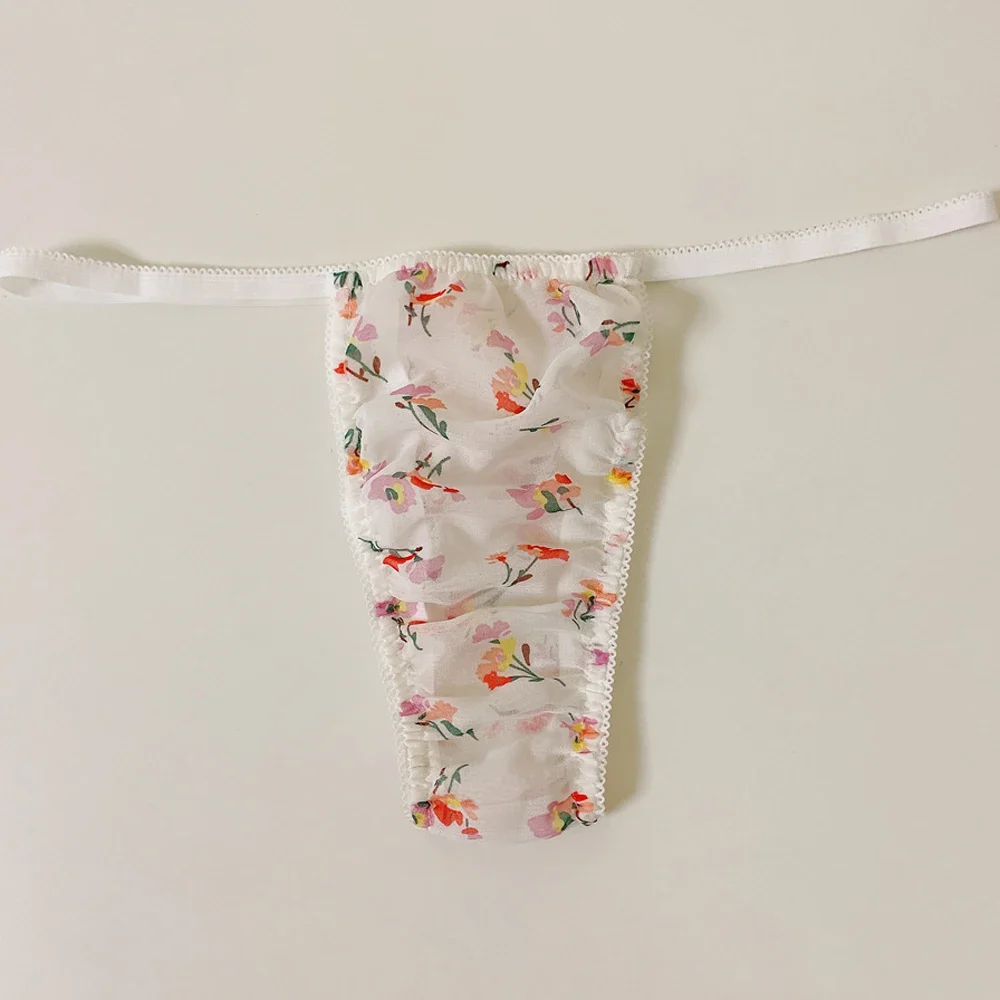2022 Comfort Men Briefs Panties Transparent Underpants Underwear Bikini Breathable Comfortable Fashion Floral Lace
2022 Comfort Men Briefs Panties Transparent Underpants Underwear Bikini Breathable Comfortable Fashion Floral Lace