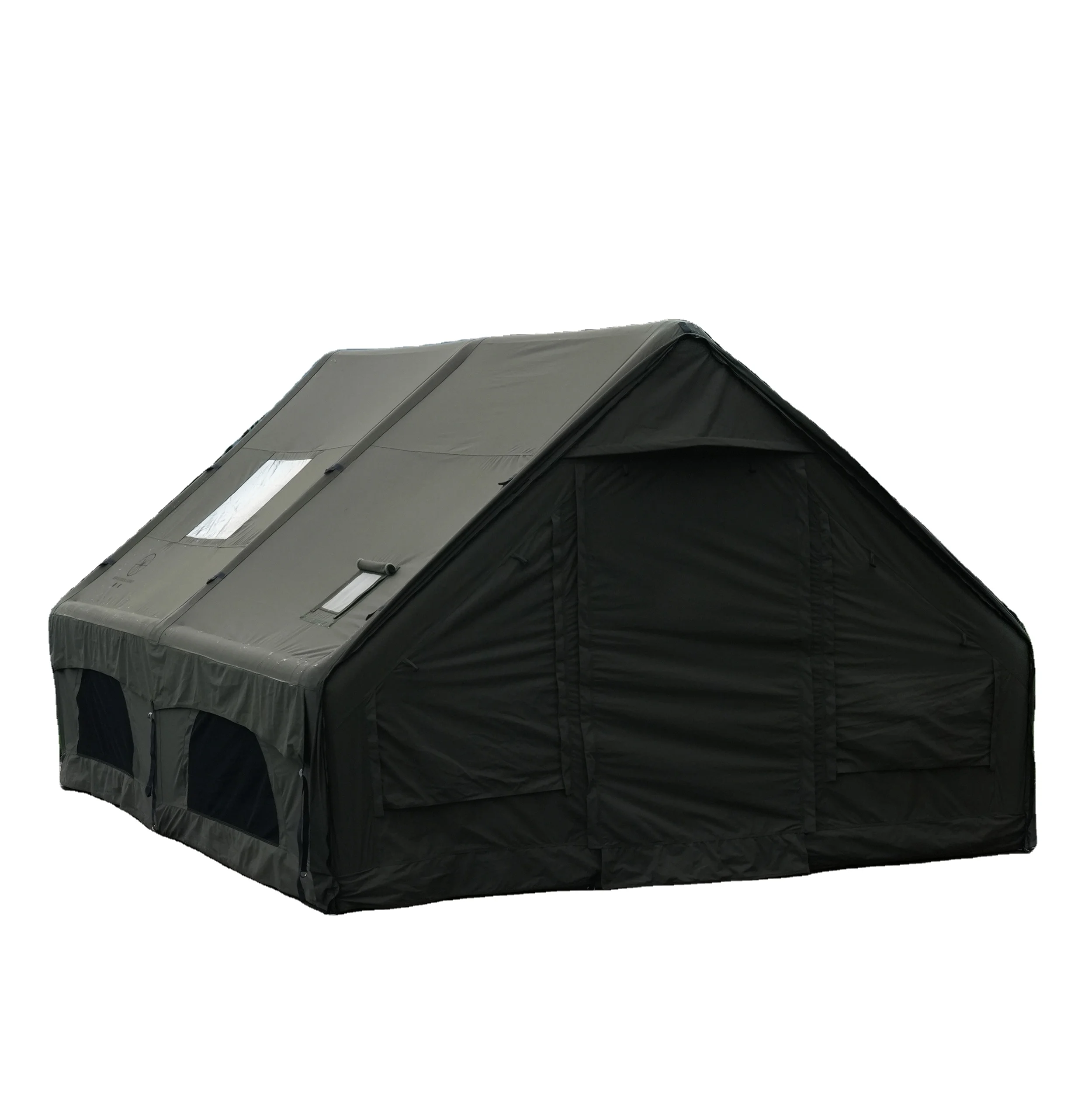 China Manufacture Inflatable Tent 12 Sqm Outdoor Camping Tent Air Tents Camping
China Manufacture Inflatable Tent 12 Sqm Outdoor Camping Tent Air Tents Camping