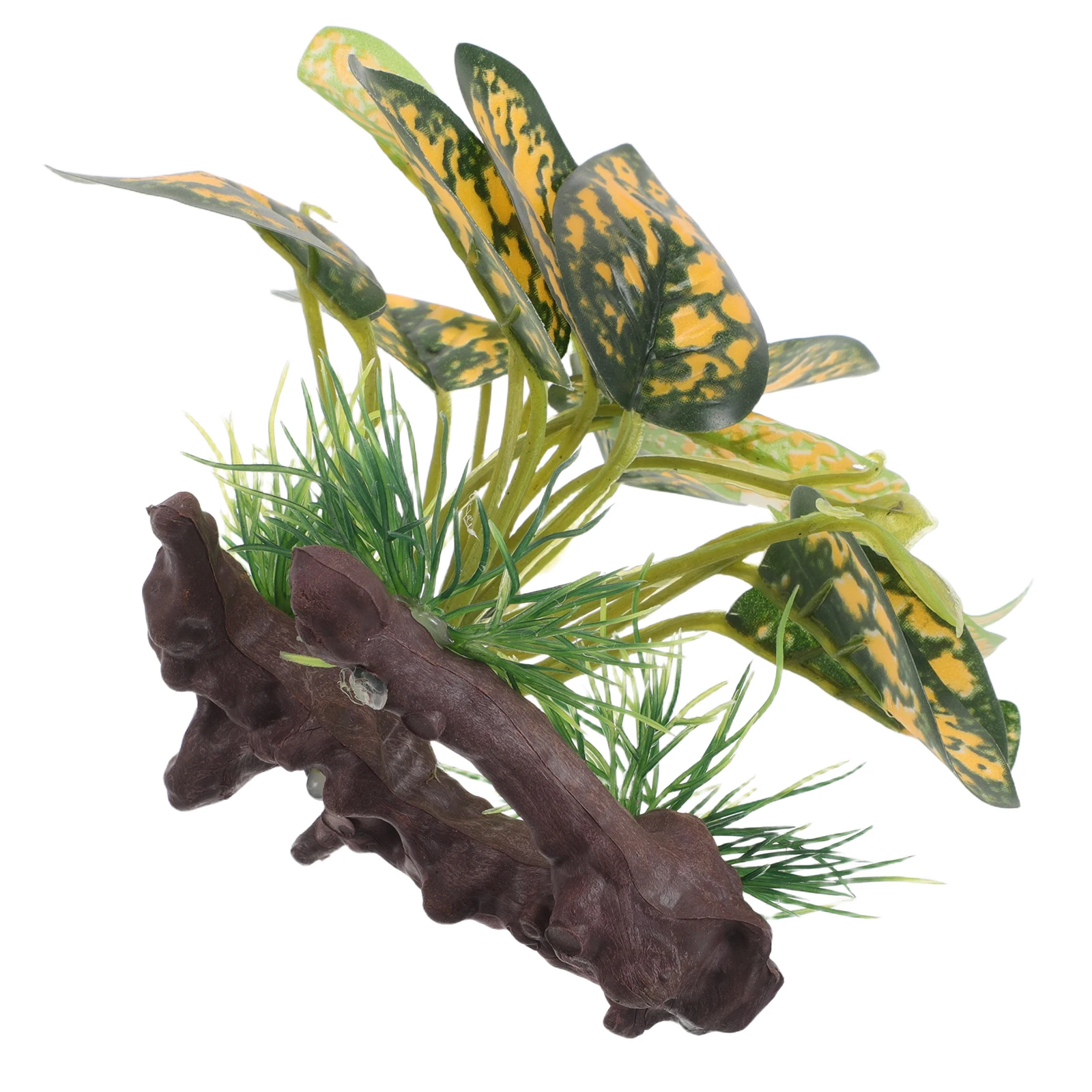 Artificial Water Plants Fake Aquarium Floating Fish Tank Plastic Aquatic Decorations Grass Fishing Accessories DurableFish Tank
Artificial Water Plants Fake Aquarium Floating Fish Tank Plastic Aquatic Decorations Grass Fishing Accessories DurableFish Tank