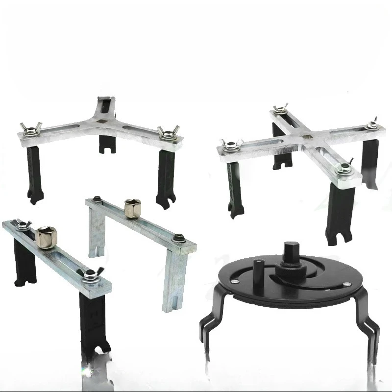 Инструмент для разборки крышки автомобильного ящика, специальный гаечный ключ для разборки, регулируемый угол изгиба, универсальный для ремонта автомобилей
Инструмент для разборки крышки автомобильного ящика, специальный гаечный ключ для разборки, регулируемый угол изгиба, универсальный для ремонта автомобилей