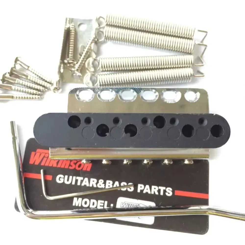 Магазин Bo-Hong Store-электрогитара Tremolo System Bridge + изогнутые стальные седла WV6 Chrome Silver Gold-горячая распродажа
Магазин Bo-Hong Store-электрогитара Tremolo System Bridge + изогнутые стальные седла WV6 Chrome Silver Gold-горячая распродажа