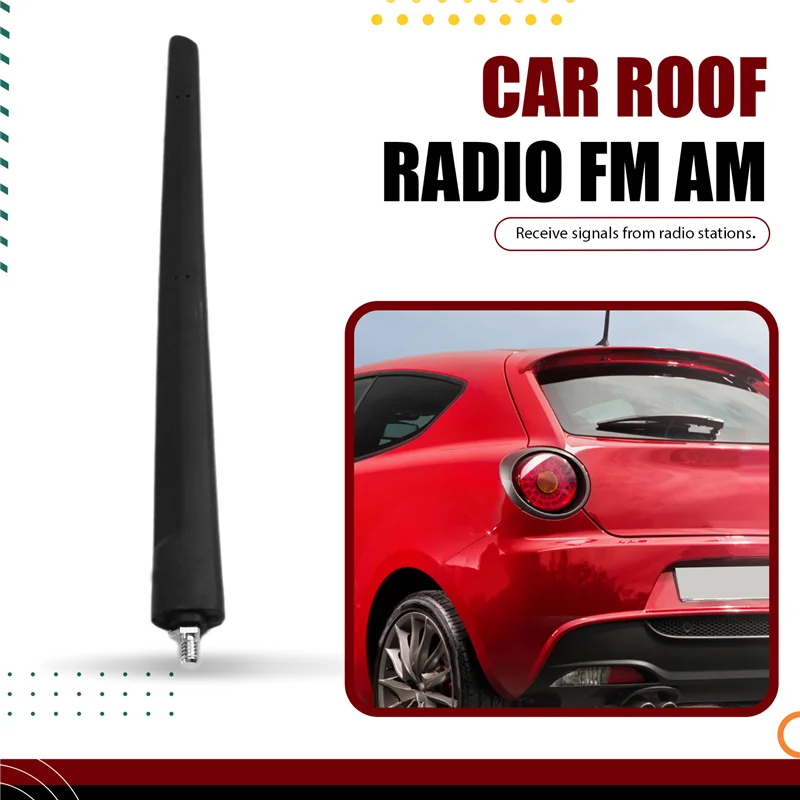 Автомобильный радиоприемник FM AM DAB Forgiulietta Mito 500L 500 Автомобильная радиоантенна Радиоантенна 51890258
Автомобильный радиоприемник FM AM DAB Forgiulietta Mito 500L 500 Автомобильная радиоантенна Радиоантенна 51890258