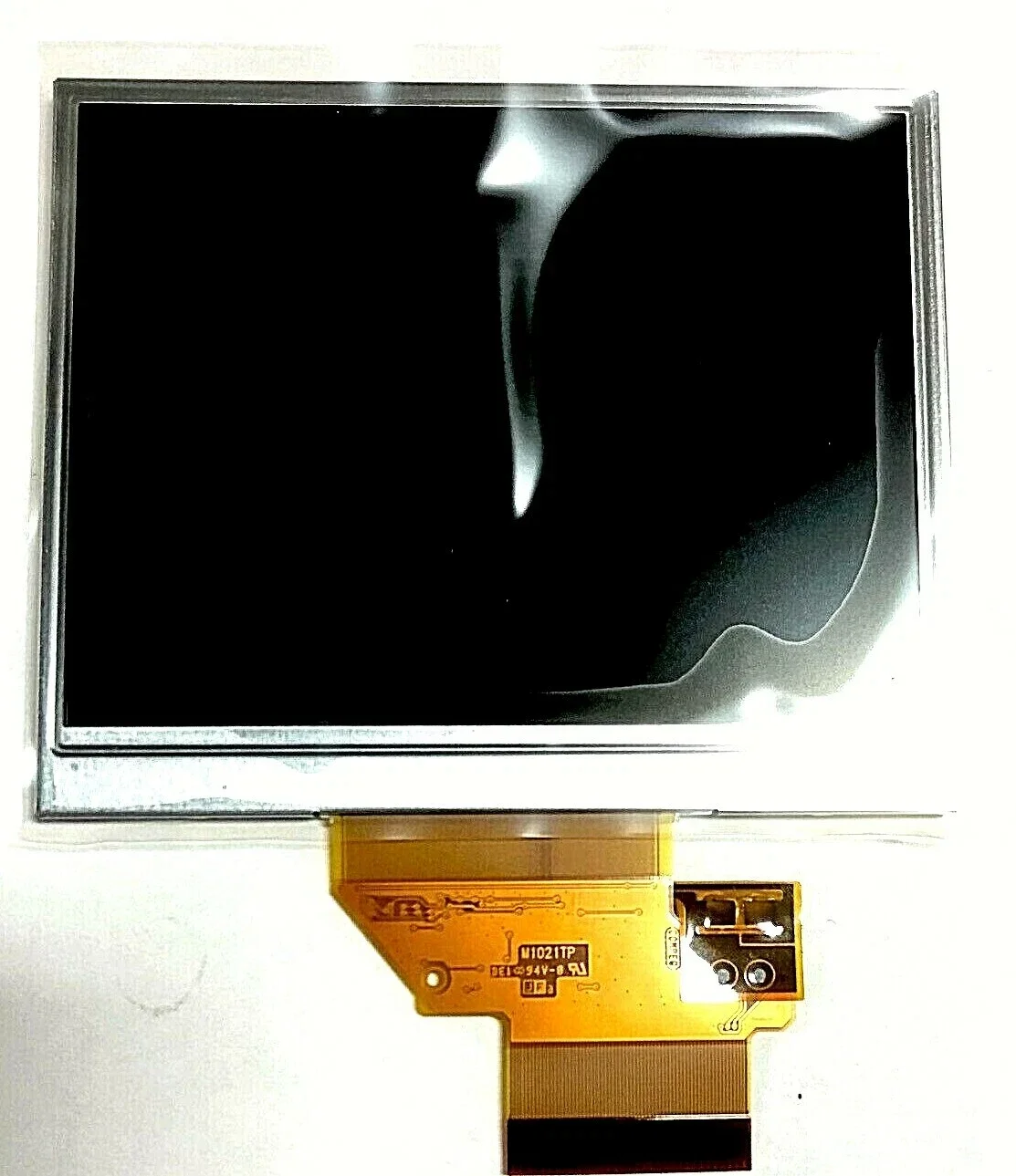 LQ035Q3DW02 3.5 Inch LCD Display Screen Panel
LQ035Q3DW02 3.5 Inch LCD Display Screen Panel