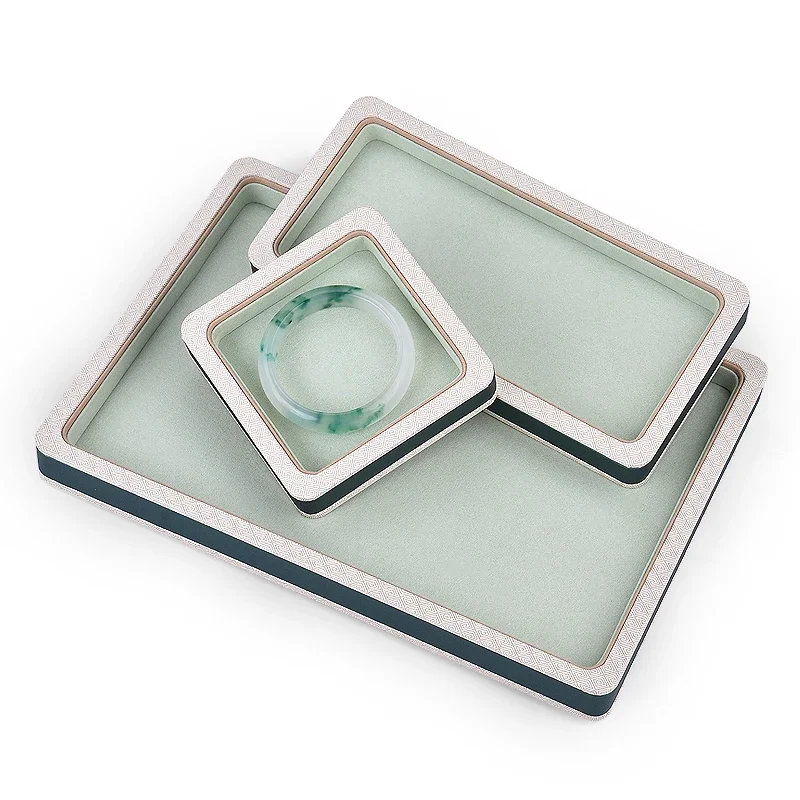 Jewelry storage box, jewelry display tray, necklace bracelet tray, jewelry display, viewing tray
Jewelry storage box, jewelry display tray, necklace bracelet tray, jewelry display, viewing tray