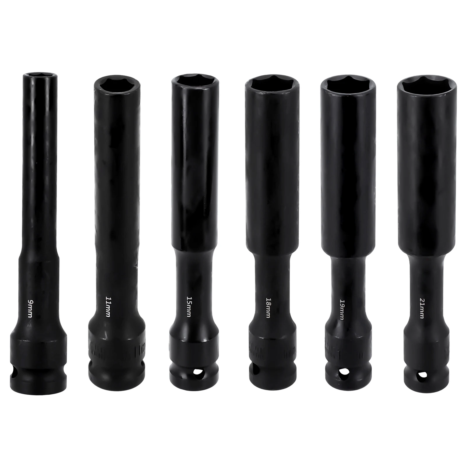 1/2 Drive Socket Wrench Hex Socket Head 8-2///////////////////////Converter Electric Hex Standard Wrench Socks
1/2 Drive Socket Wrench Hex Socket Head 8-2///////////////////////Converter Electric Hex Standard Wrench Socks