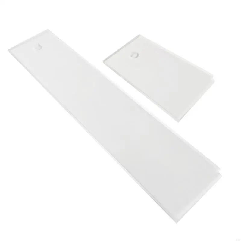 340F High Quality Acrylic Waxes Removal Tool For Skis And Snowboards Double Size Option
340F High Quality Acrylic Waxes Removal Tool For Skis And Snowboards Double Size Option