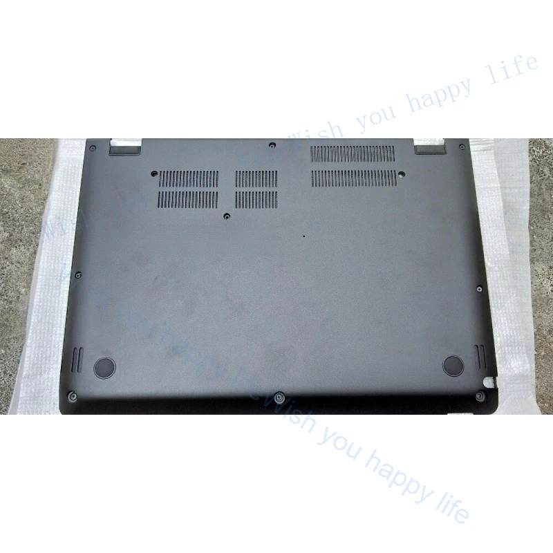 V+ New Original for Lenovo Thinkpad Yoga 460 P40 Yoga 14 Base Cover Bottom Case 00UP081
V+ New Original for Lenovo Thinkpad Yoga 460 P40 Yoga 14 Base Cover Bottom Case 00UP081