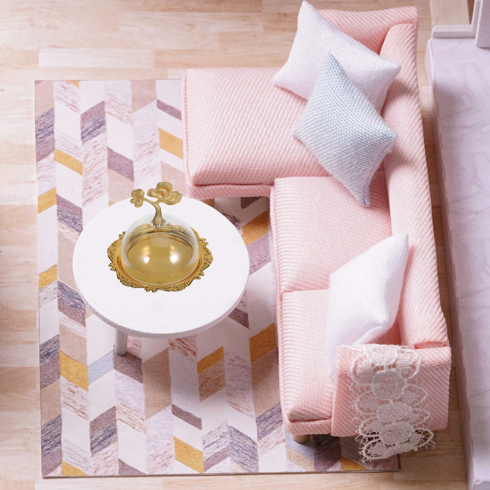 Mini Vintage Cake Stand Transparent Dome Snack Tray Dessert Plate for Nuts Fruits Cupcakes Wedding Party Display
Mini Vintage Cake Stand Transparent Dome Snack Tray Dessert Plate for Nuts Fruits Cupcakes Wedding Party Display