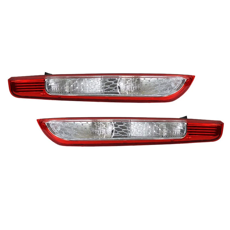 Car Taillight For Ford Focus Hatchback 2009-2013 Rear Light Tail Lamp Rear Brake Light Cover Without Bulb No Line
Car Taillight For Ford Focus Hatchback 2009-2013 Rear Light Tail Lamp Rear Brake Light Cover Without Bulb No Line