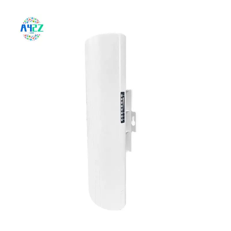 A42Z-Wireless Wifi Bridge 5.8Ghz 300Mbps Wifi Extender Repeater Network Bridge Router 500M-5Km Long Range Coverage
A42Z-Wireless Wifi Bridge 5.8Ghz 300Mbps Wifi Extender Repeater Network Bridge Router 500M-5Km Long Range Coverage