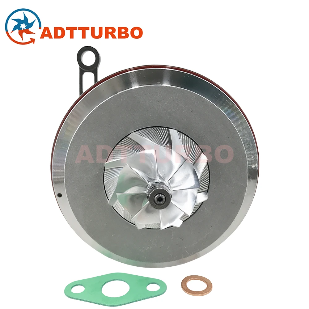 MFS Turbine BV43 28231-2F950 53039880652 Turbocharger Cartridge Chra for Hyundai Sante Fe Tucson 2.2 CRDi DX83 D4HA D4HB 2018
MFS Turbine BV43 28231-2F950 53039880652 Turbocharger Cartridge Chra for Hyundai Sante Fe Tucson 2.2 CRDi DX83 D4HA D4HB 2018