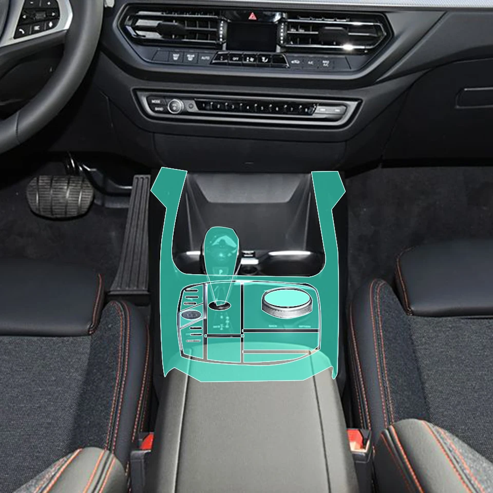 Для BMW F44 серии 2 2020-2021 предварительно вырезанная салон автомобиля PPF защитная пленка для краски TPU панель шестерни наклейка против царапин декоративная
Для BMW F44 серии 2 2020-2021 предварительно вырезанная салон автомобиля PPF защитная пленка для краски TPU панель шестерни наклейка против царапин декоративная