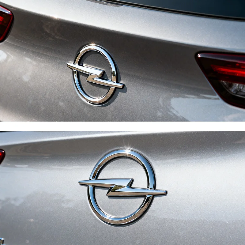 145mm 3D ABS Black/Silver Car Front Grille Hood Bonnet Emblem Rear Trunk Badge Logo Sticker For Opel Astra Insignia Corsa Zafira
145mm 3D ABS Black/Silver Car Front Grille Hood Bonnet Emblem Rear Trunk Badge Logo Sticker For Opel Astra Insignia Corsa Zafira