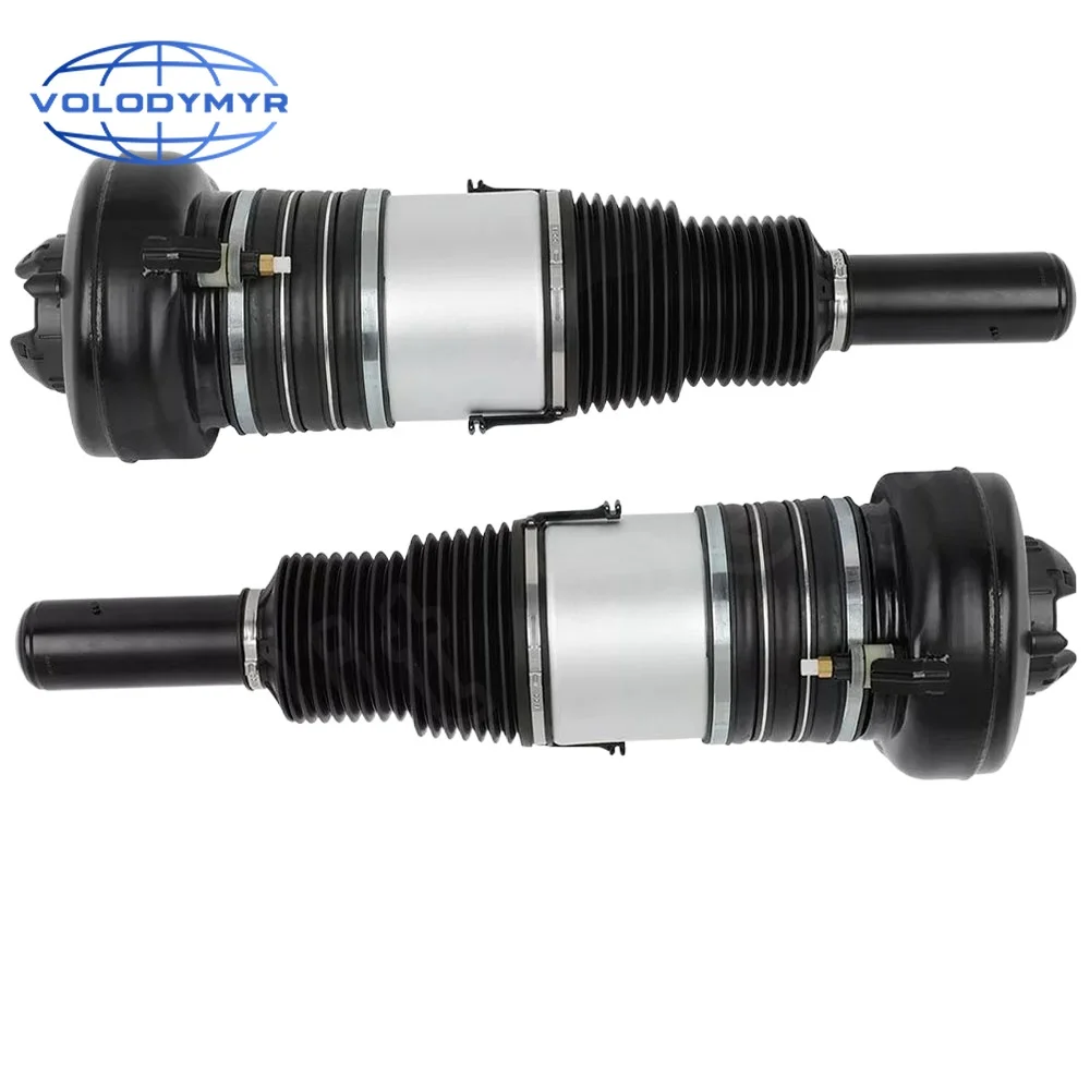 2pcs For Audi Q7 Q8 4M Front Air Suspension Shock Strut 4M4616039 4M4616040
2pcs For Audi Q7 Q8 4M Front Air Suspension Shock Strut 4M4616039 4M4616040